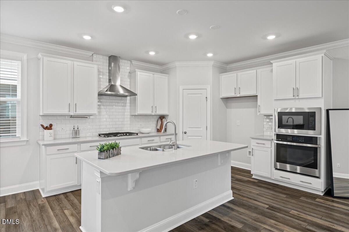 271 Edge Of Auburn Boulevard Raleigh, NC 27610 - Photo 14 of 14 16-271 Edge Of Auburn Blvd