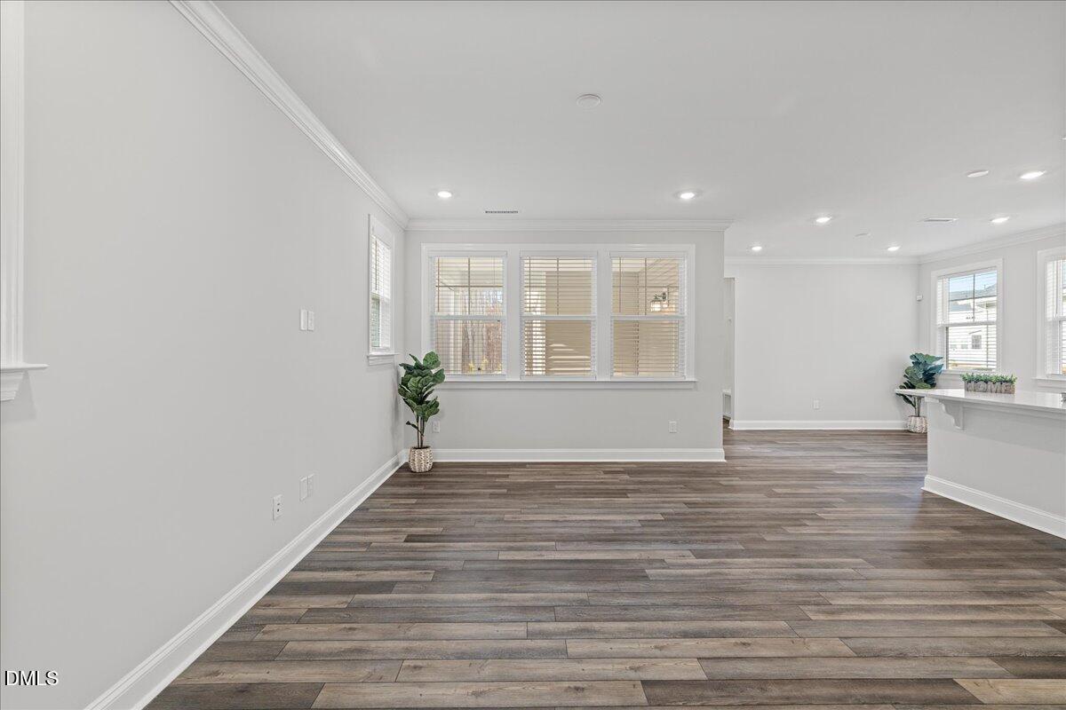 271 Edge Of Auburn Boulevard Raleigh, NC 27610 - Photo 9 of 14 11-271 Edge Of Auburn Blvd