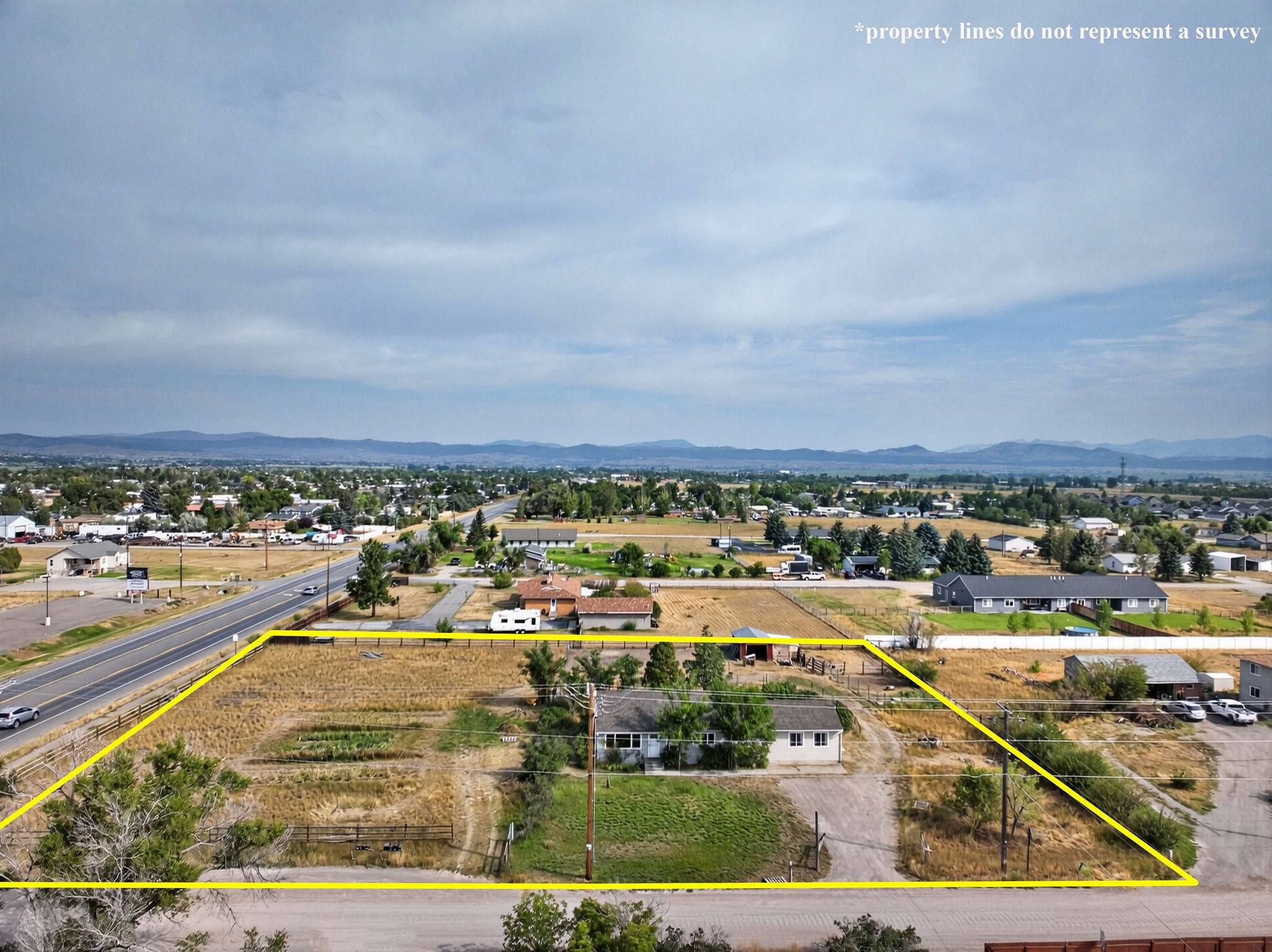 1240 Mill Road Helena, MT 59602 - Photo 36 of 45 Gallery Image 36
