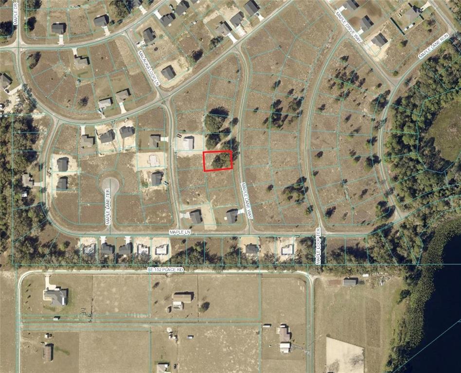 Maple Lane Way Ocklawaha, FL 32179 - Photo 1 of 1