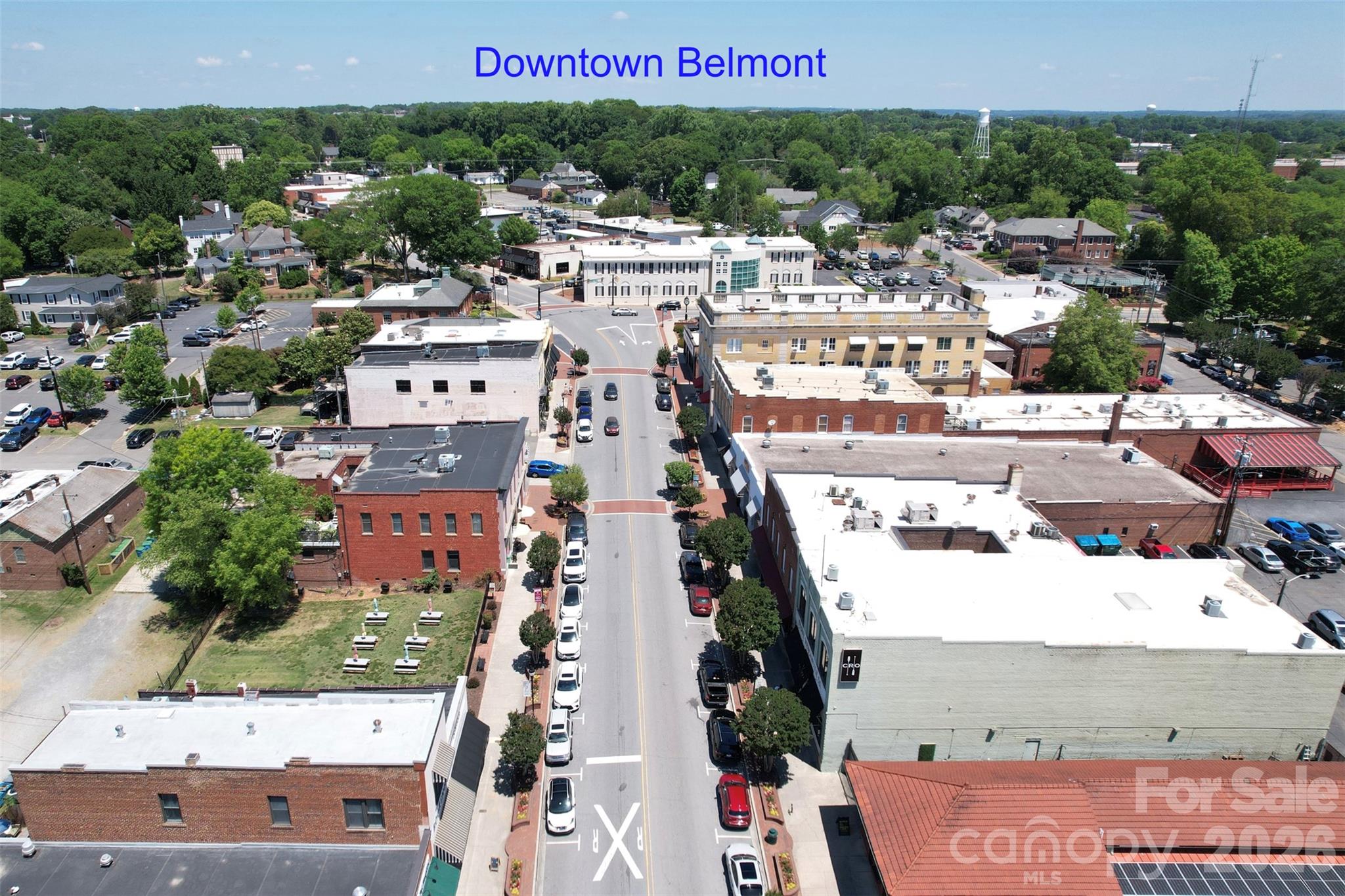 647-r L R L Stowe Road Belmont, NC 28012 - Photo 48 of 48