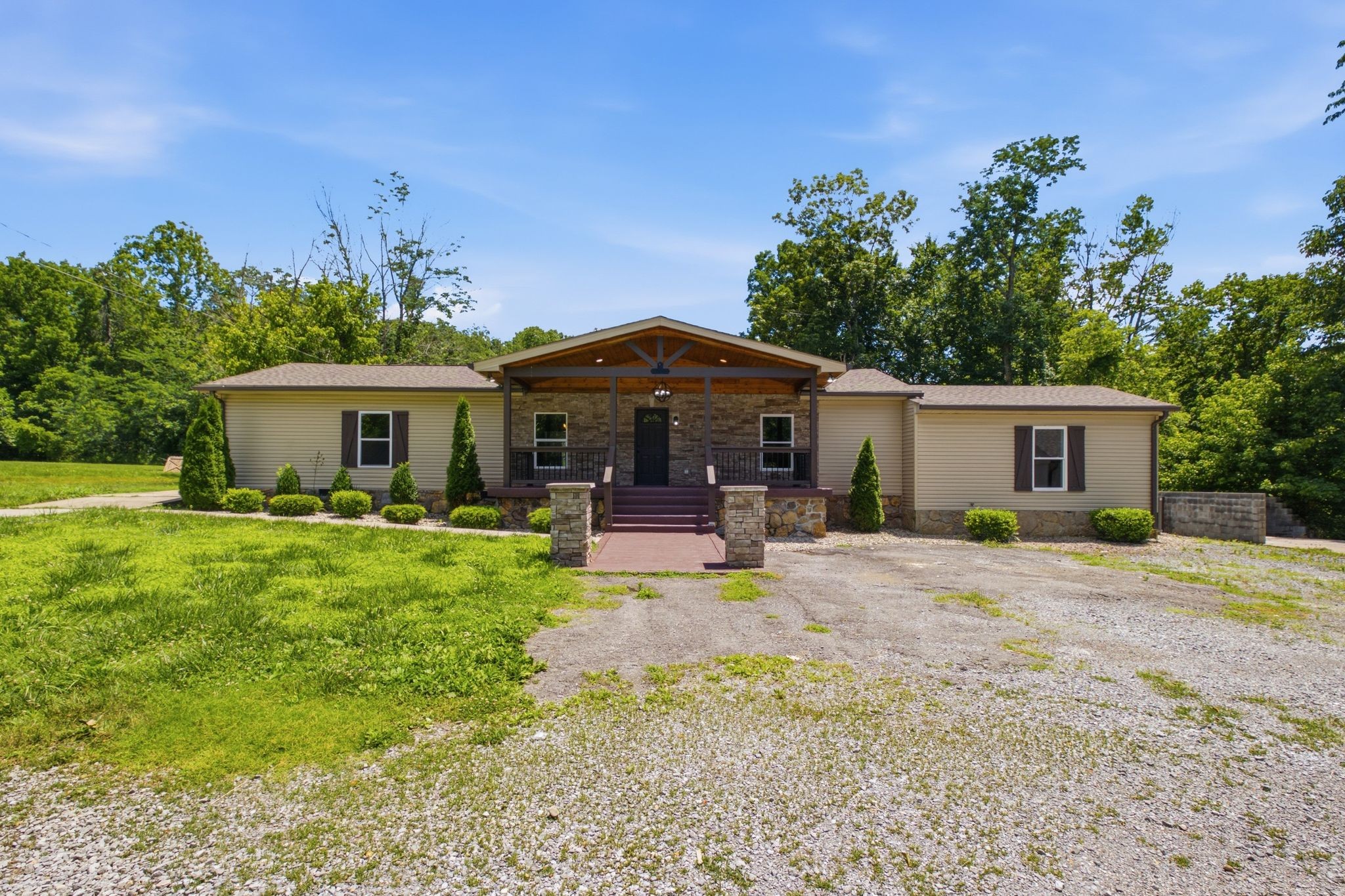 1019 Keytown Road Portland, TN 37148 - Photo 2 of 44 Gallery Image 2