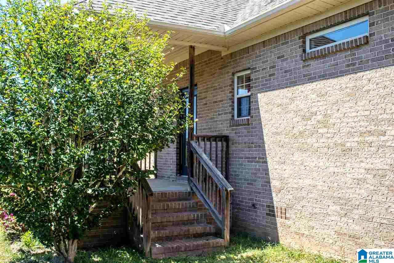 1194 Blair Farm Road Odenville, AL 35120 - Photo 25 of 28