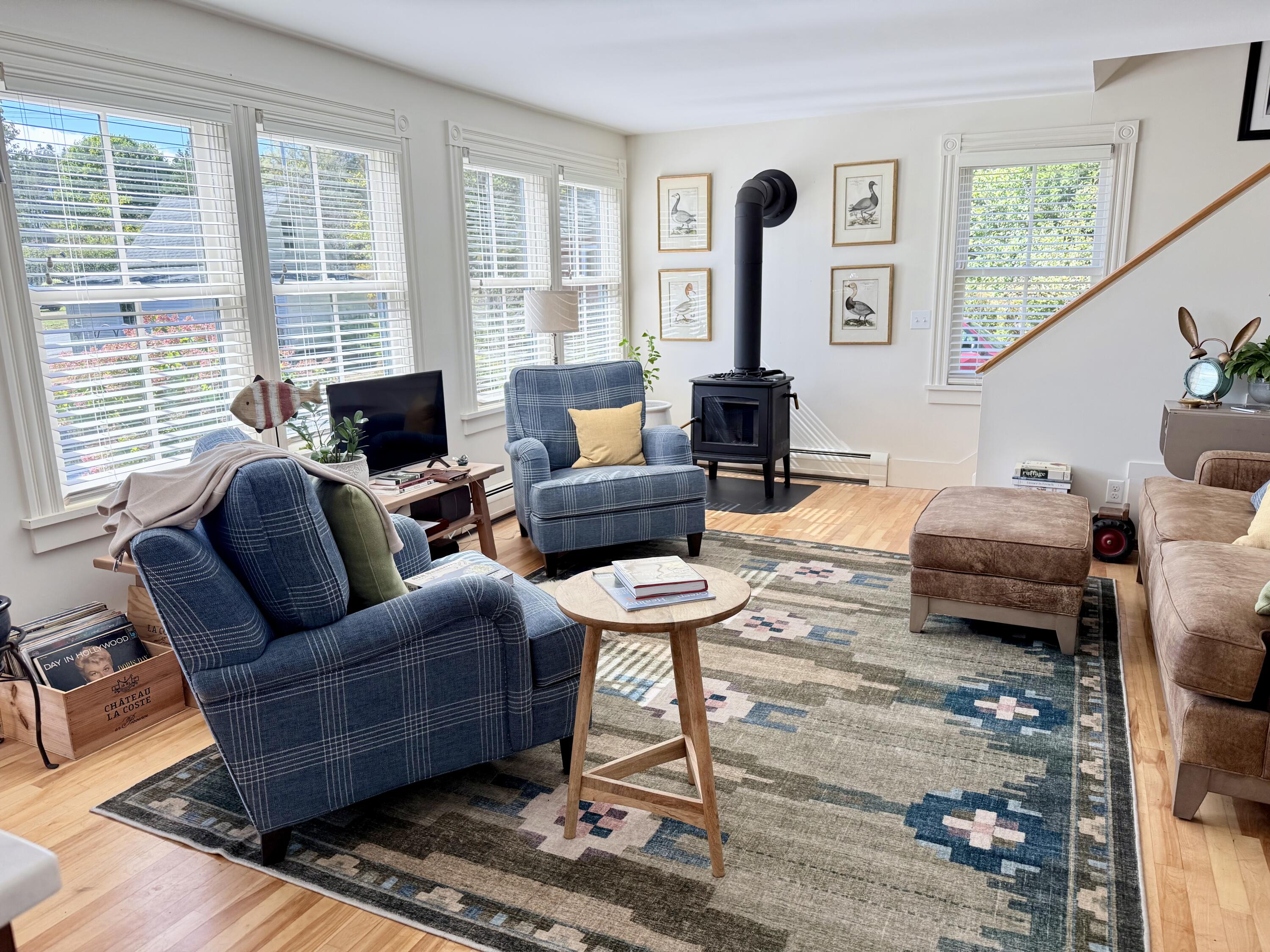 3 Old Quarry Road Stonington, ME 04681 - Photo 14 of 34 3 Old Quarry