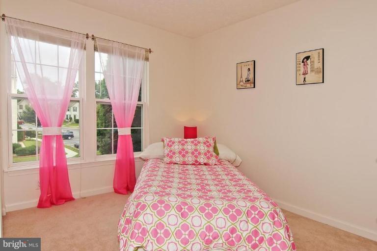 2706 Summers Ridge Drive Odenton, MD 21113 - Photo 18 of 30 Bedroom #3