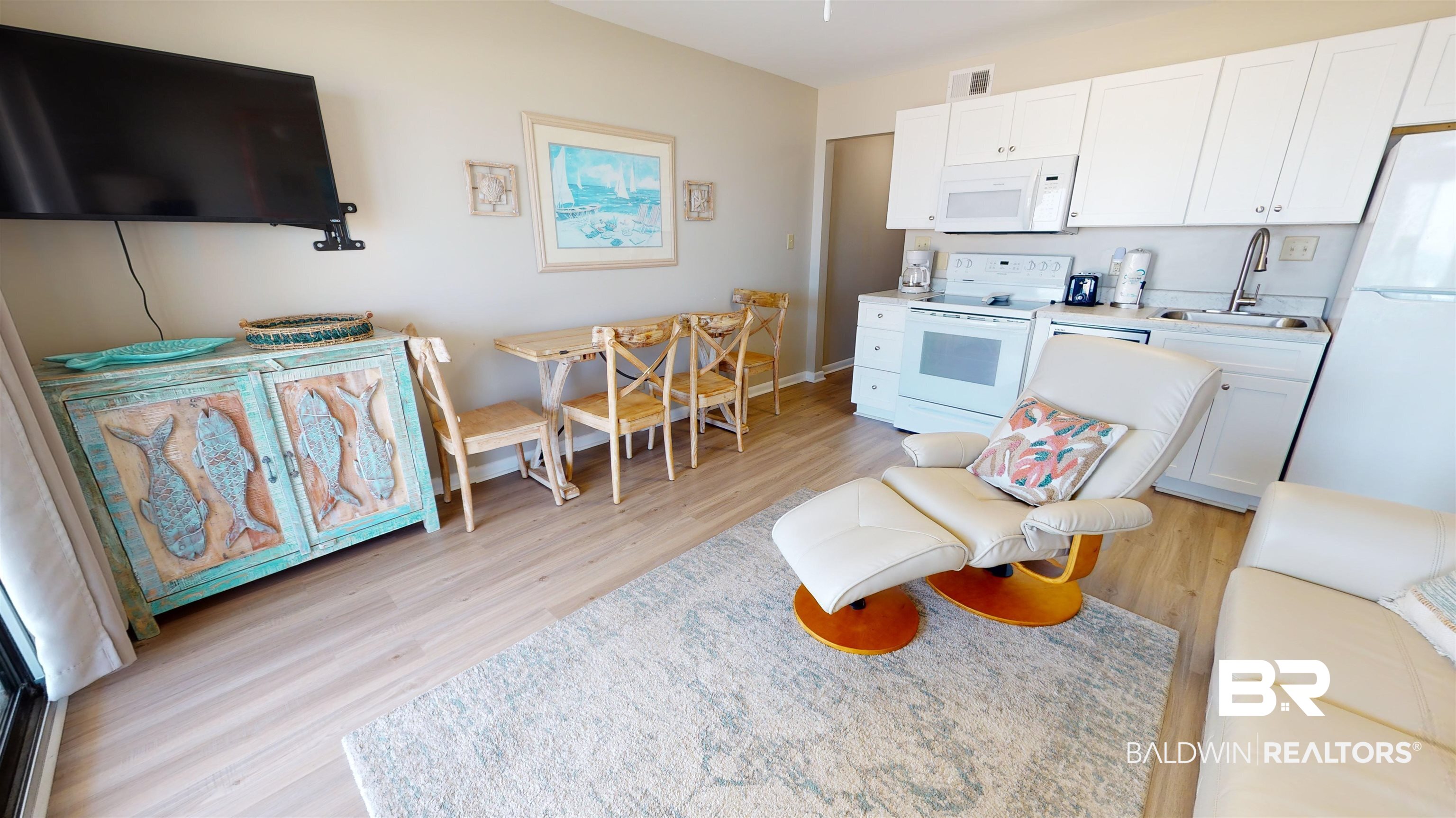 400 Plantation Road, Unit 2303 Gulf Shores, AL 36542 - Photo 6 of 16