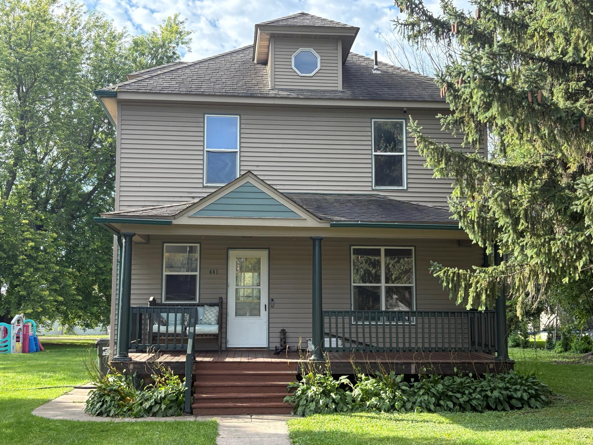 441 Highway 55 Wendell, MN 56590 - Photo 22 of 29