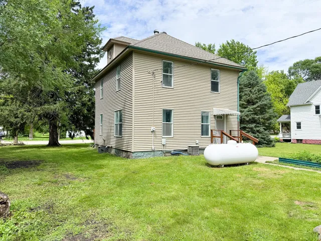 $134,900 | 441 Highway 55, Wendell, MN 56590