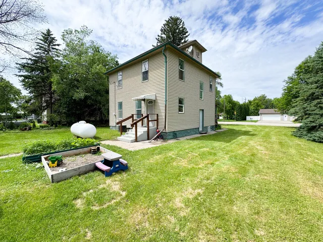 $134,900 | 441 Highway 55, Wendell, MN 56590