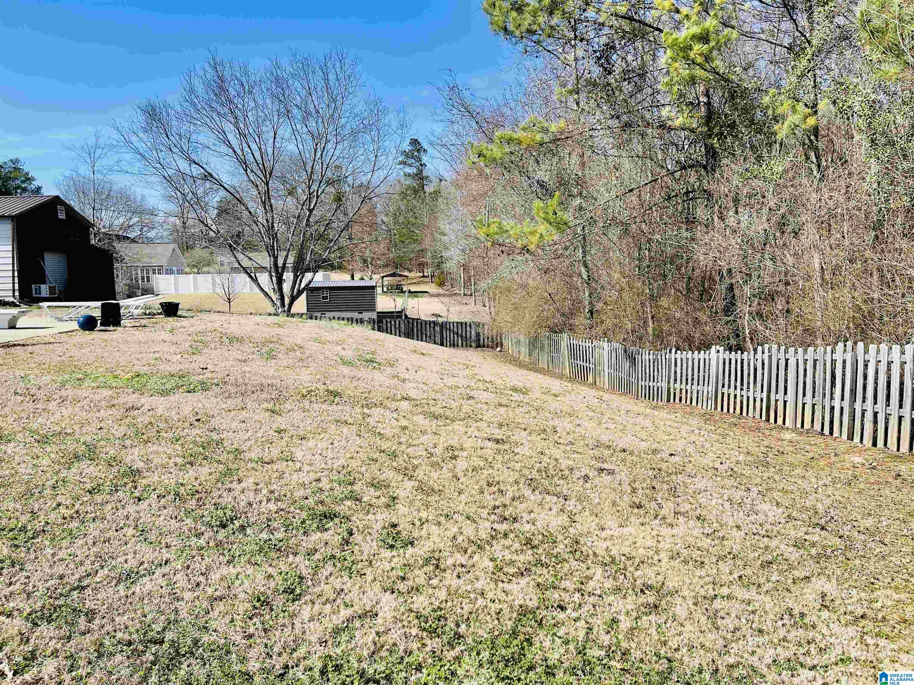 6343 Mays Bend Road Pell City, AL 35128 - Photo 67 of 70