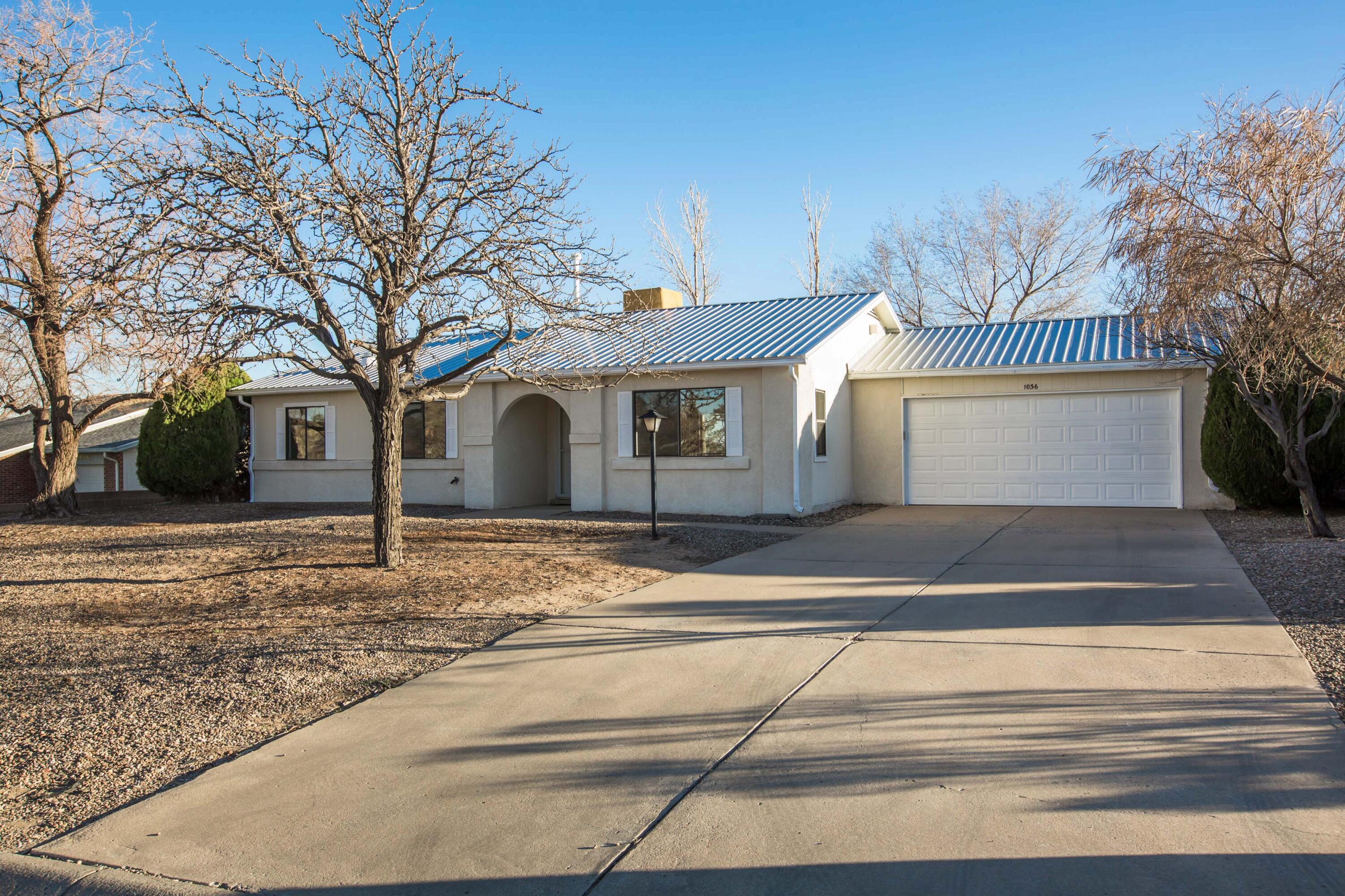 1036 Baltic Avenue Southeast Rio Rancho, NM 87124 - Photo 1 of 1 Gallery Image 1