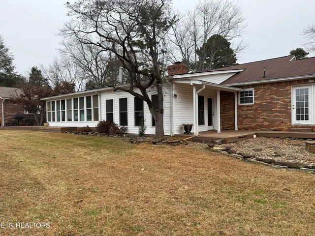 $685,000 | 714 Joiner Hollow Road, Rockwood, TN 37854