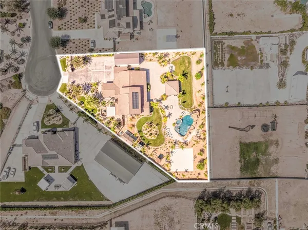 $2,425,000 | 16555 Vía Los Caballeros, Riverside, CA 92504