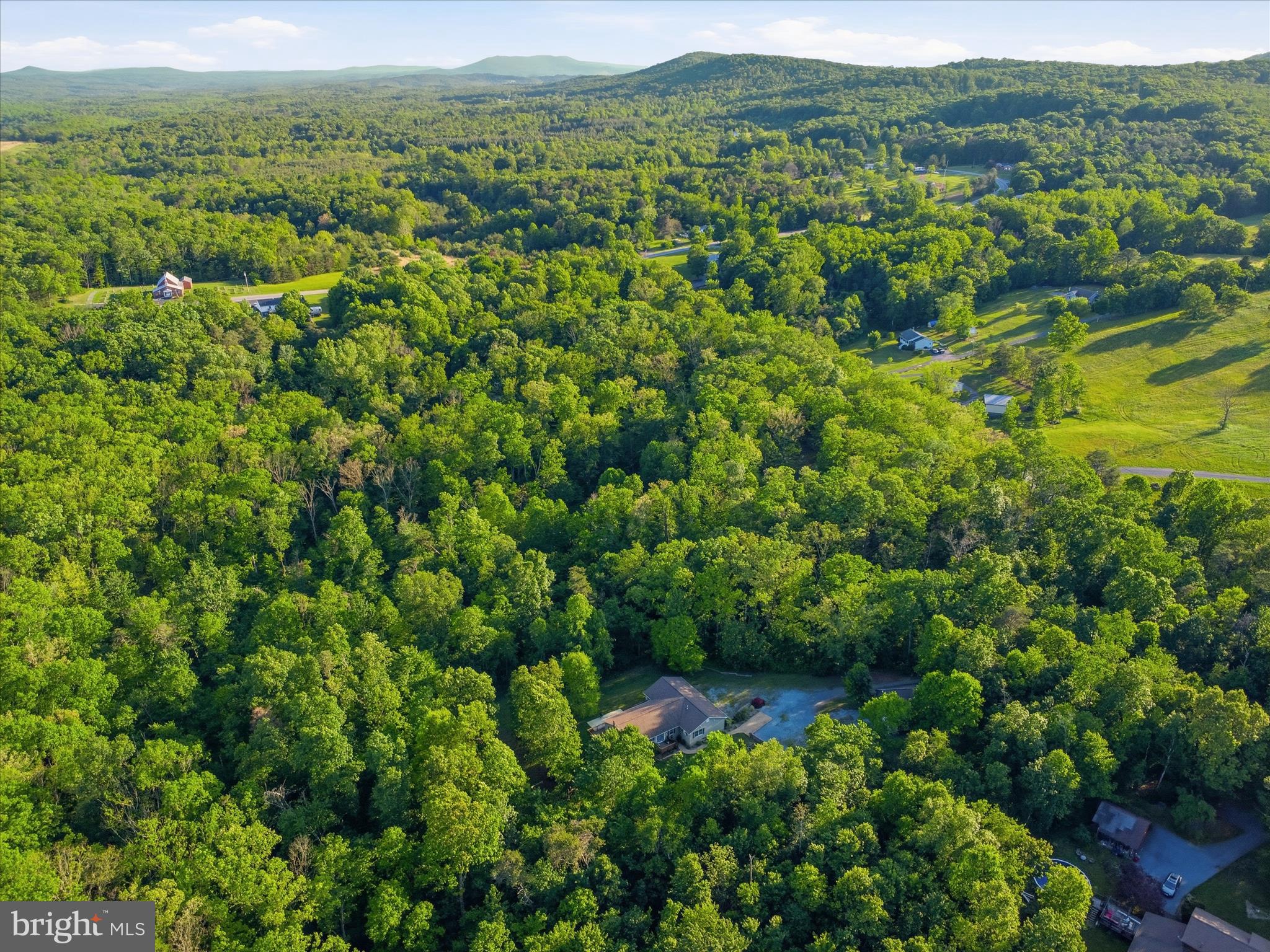286 Tub Run Hollow Road Hedgesville, WV 25427 - Photo 64 of 72