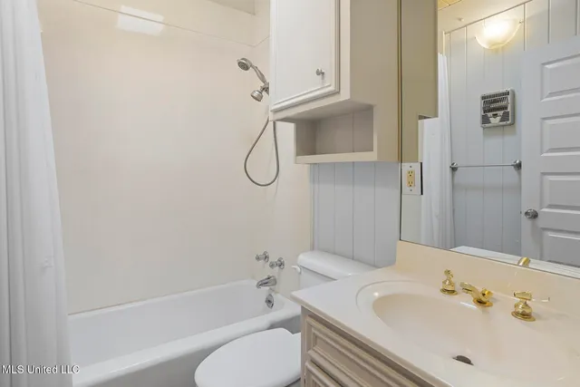 $289,000 | 1972 Aztec Drive, Jackson, MS 39211