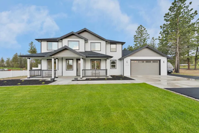 $1,299,950 | 5125 North Ellie Lane, Spokane, WA 99217