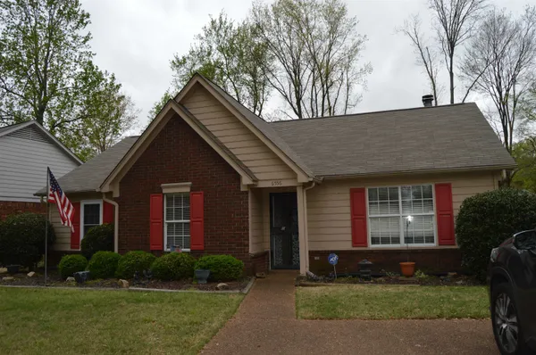 $195,900 | 6556 Sungate Circle, Bartlett, TN 38135