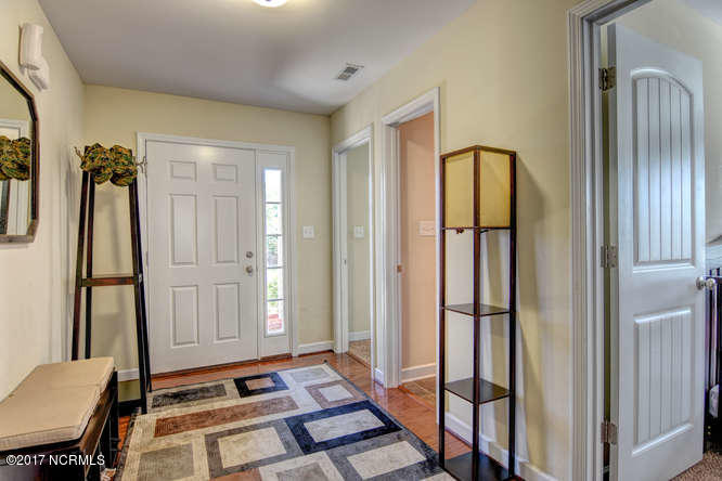 132 Dixon Road Holly Ridge, NC 28445 - Photo 3 of 25 132 Dixon Rd Sneads Ferry NC-small-003-1