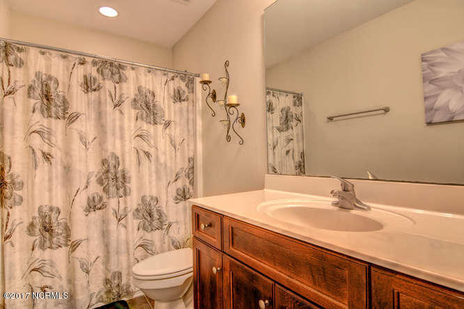 132 Dixon Road Holly Ridge, NC 28445 - Photo 6 of 25 132 Dixon Rd Sneads Ferry NC-small-007-6
