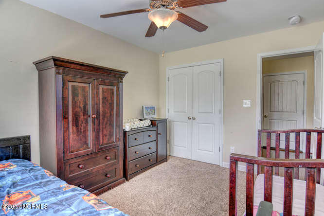 132 Dixon Road Holly Ridge, NC 28445 - Photo 8 of 25 132 Dixon Rd Sneads Ferry NC-small-009-2