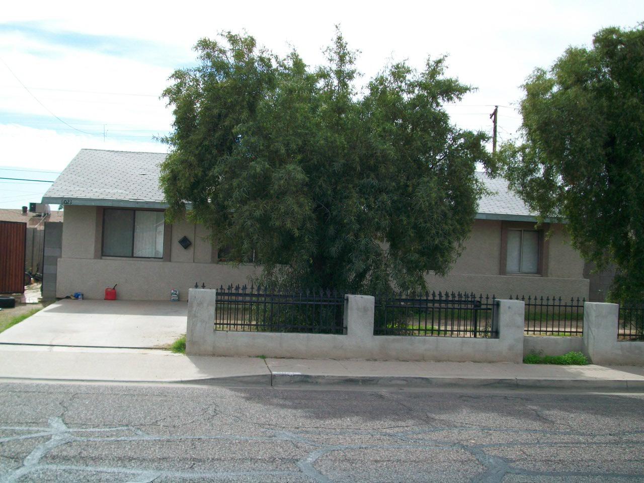 6021 West Osborn Road Phoenix, AZ 85033 - Photo 1 of 5 front