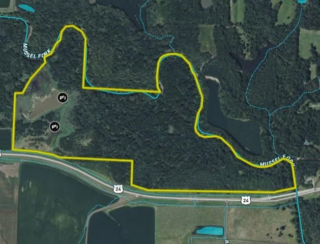 $575,000 | 24 Hwy Highway, Keytesville, MO 65261