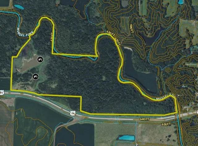 $575,000 | 24 Hwy Highway, Keytesville, MO 65261