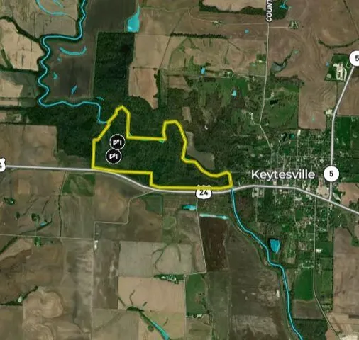 $575,000 | 24 Hwy Highway, Keytesville, MO 65261