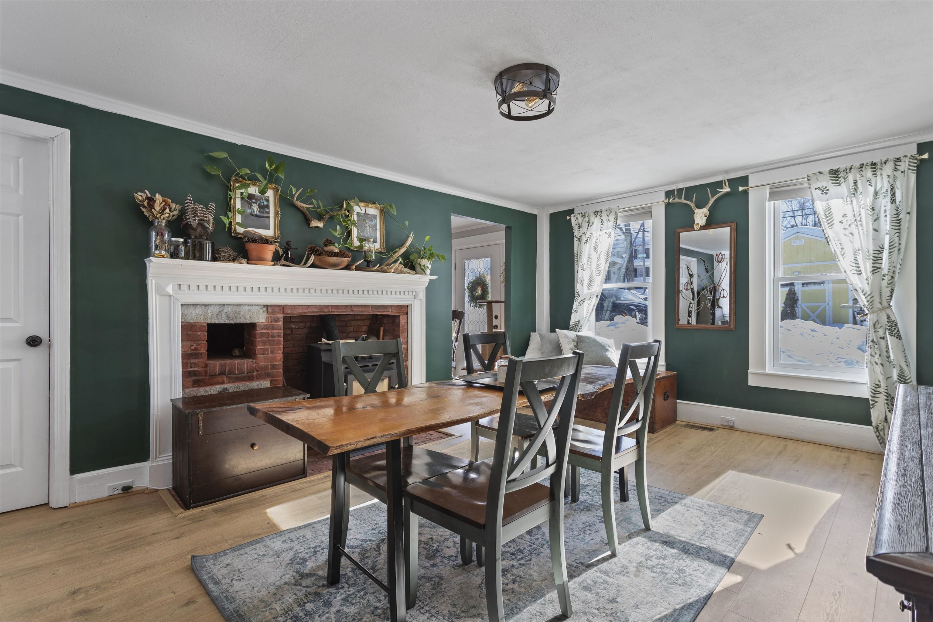 3 Molly Stark Lane New Boston, NH 03070 - Photo 14 of 37