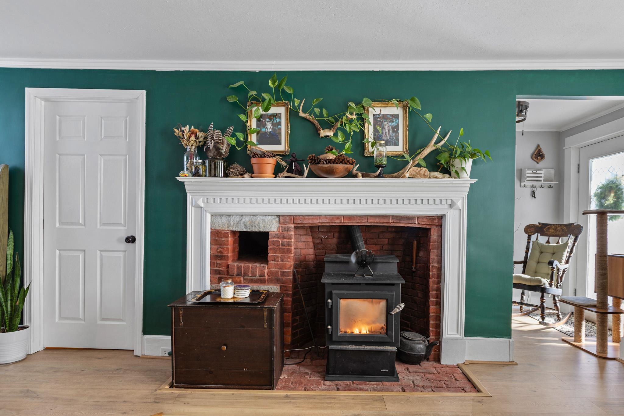 3 Molly Stark Lane New Boston, NH 03070 - Photo 15 of 37