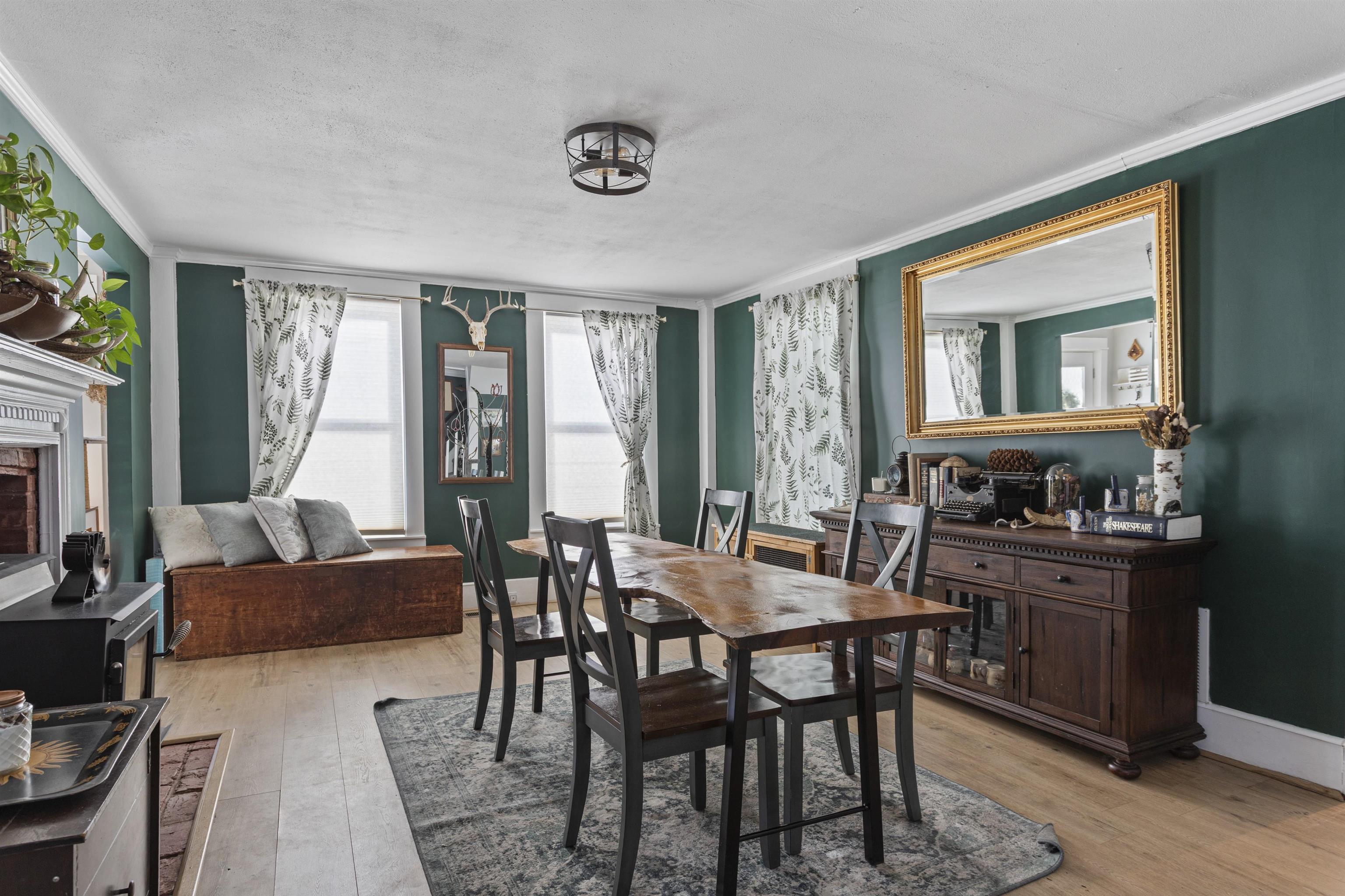 3 Molly Stark Lane New Boston, NH 03070 - Photo 16 of 37