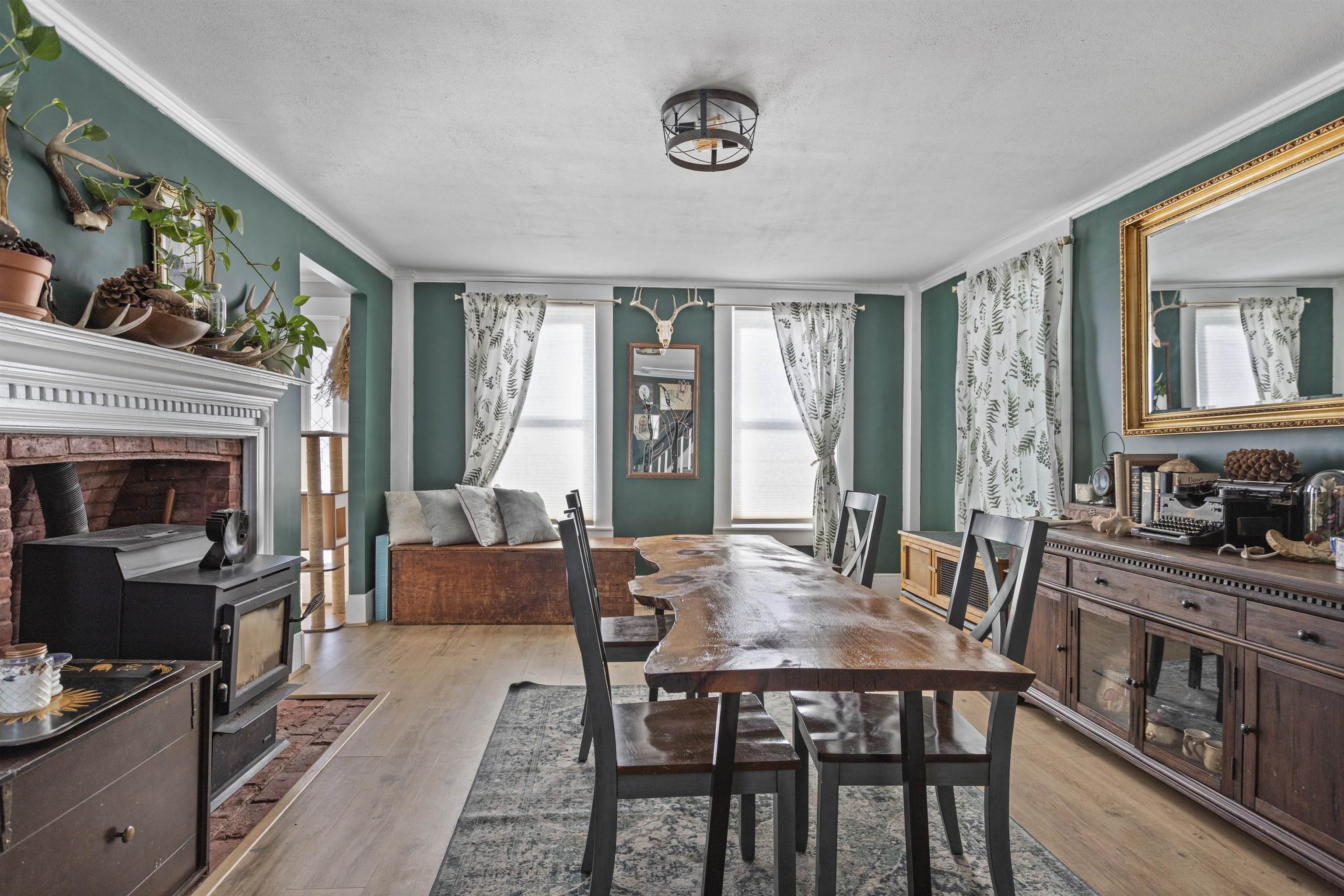 3 Molly Stark Lane New Boston, NH 03070 - Photo 17 of 37