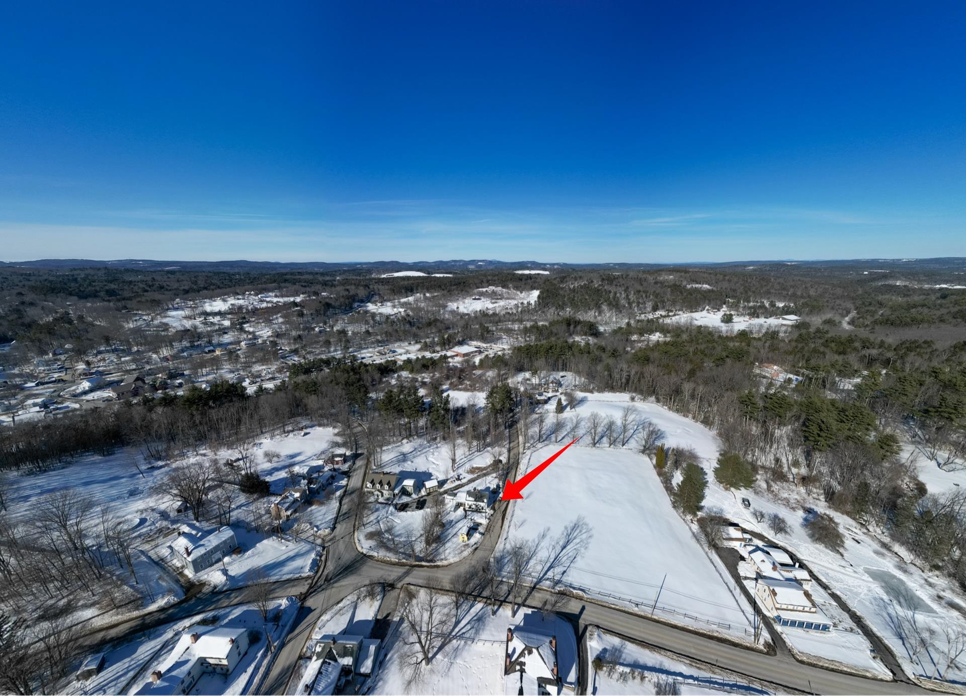 3 Molly Stark Lane New Boston, NH 03070 - Photo 2 of 37