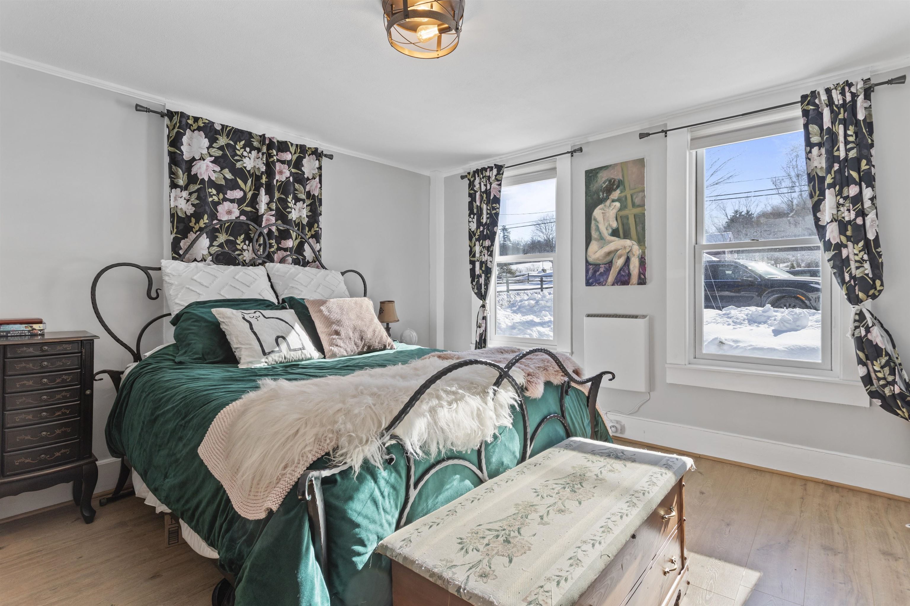 3 Molly Stark Lane New Boston, NH 03070 - Photo 22 of 37