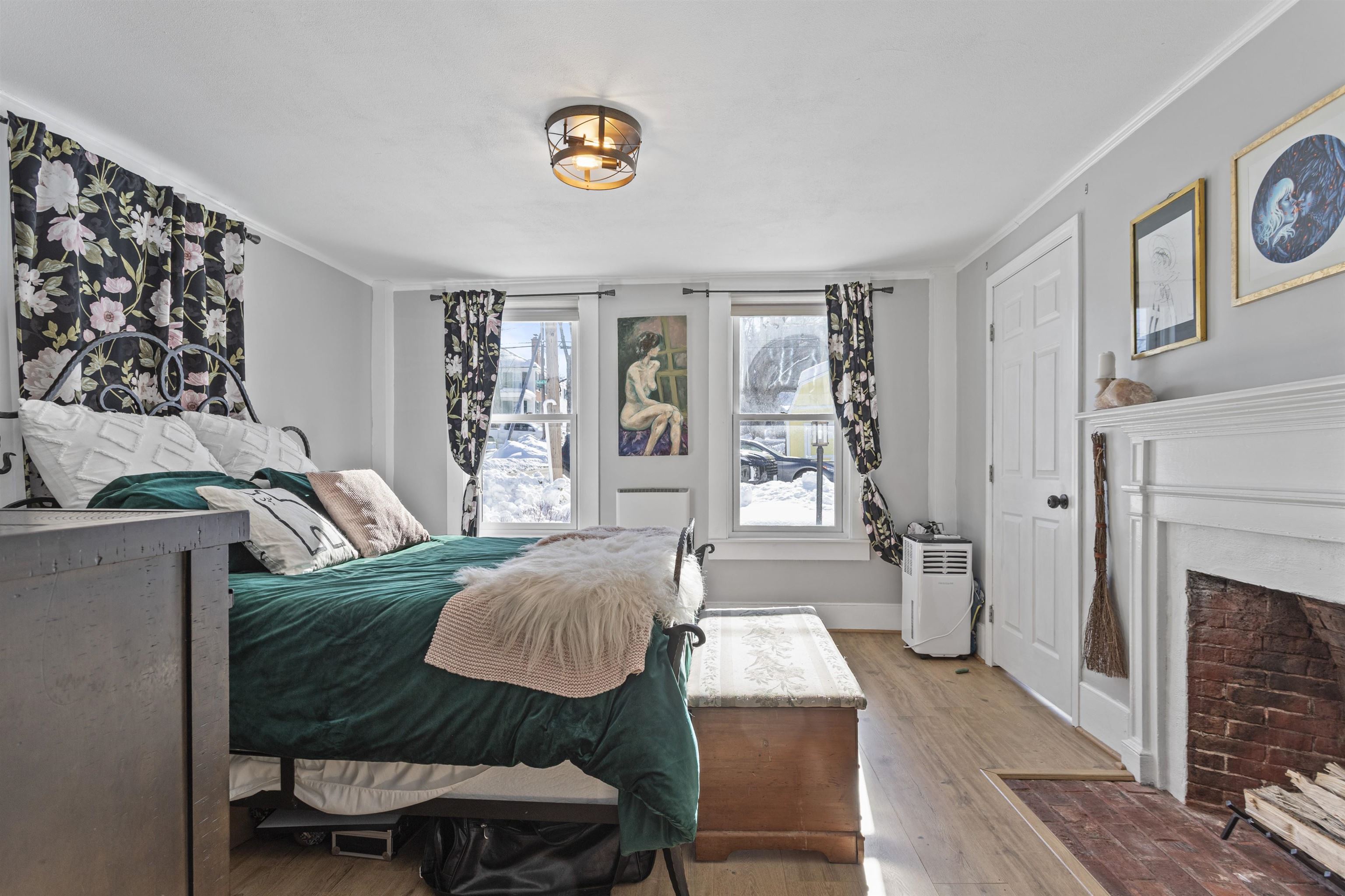 3 Molly Stark Lane New Boston, NH 03070 - Photo 25 of 37