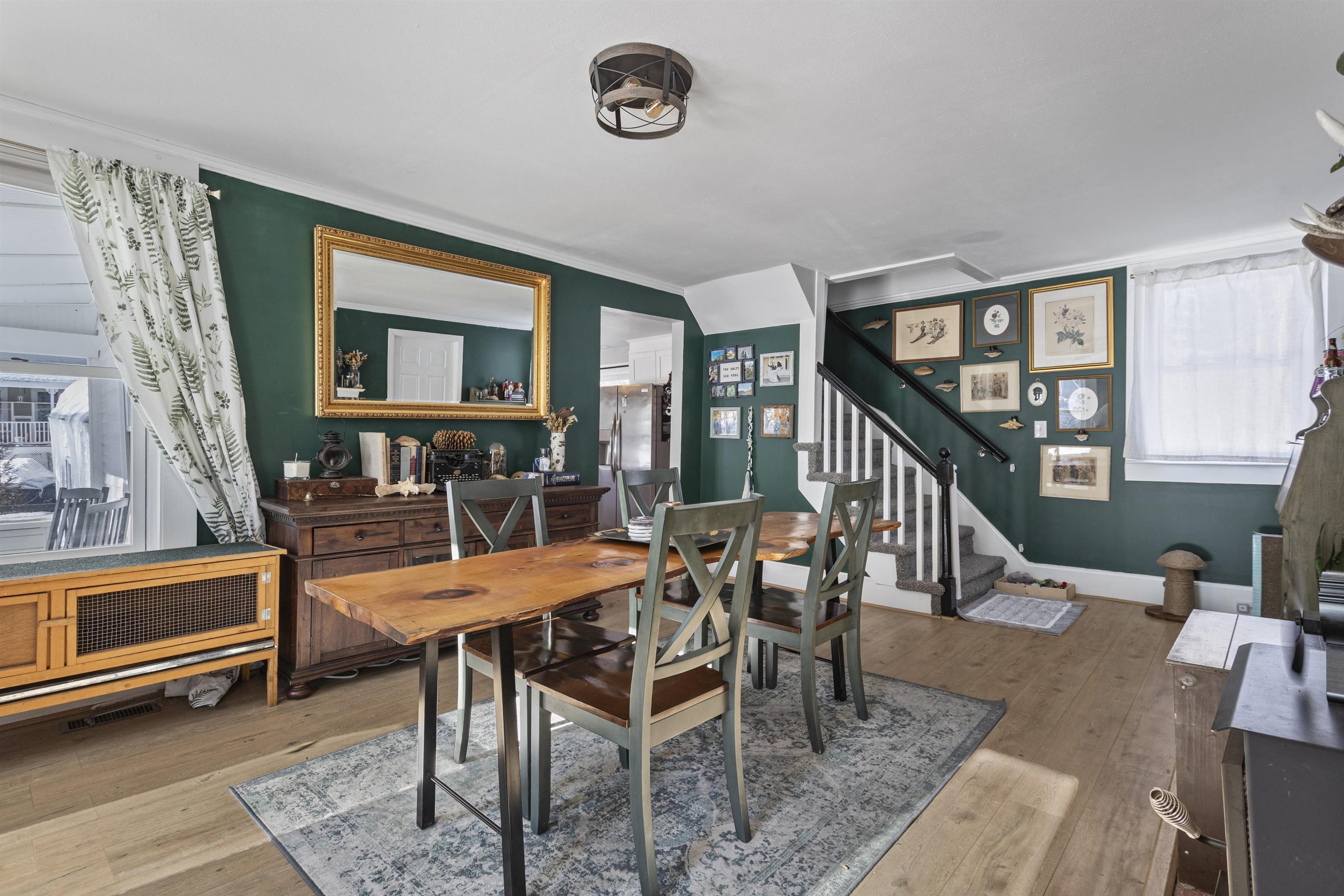 3 Molly Stark Lane New Boston, NH 03070 - Photo 27 of 37