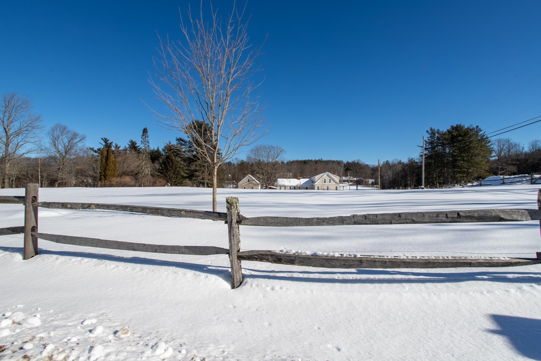 3 Molly Stark Lane New Boston, NH 03070 - Photo 33 of 37