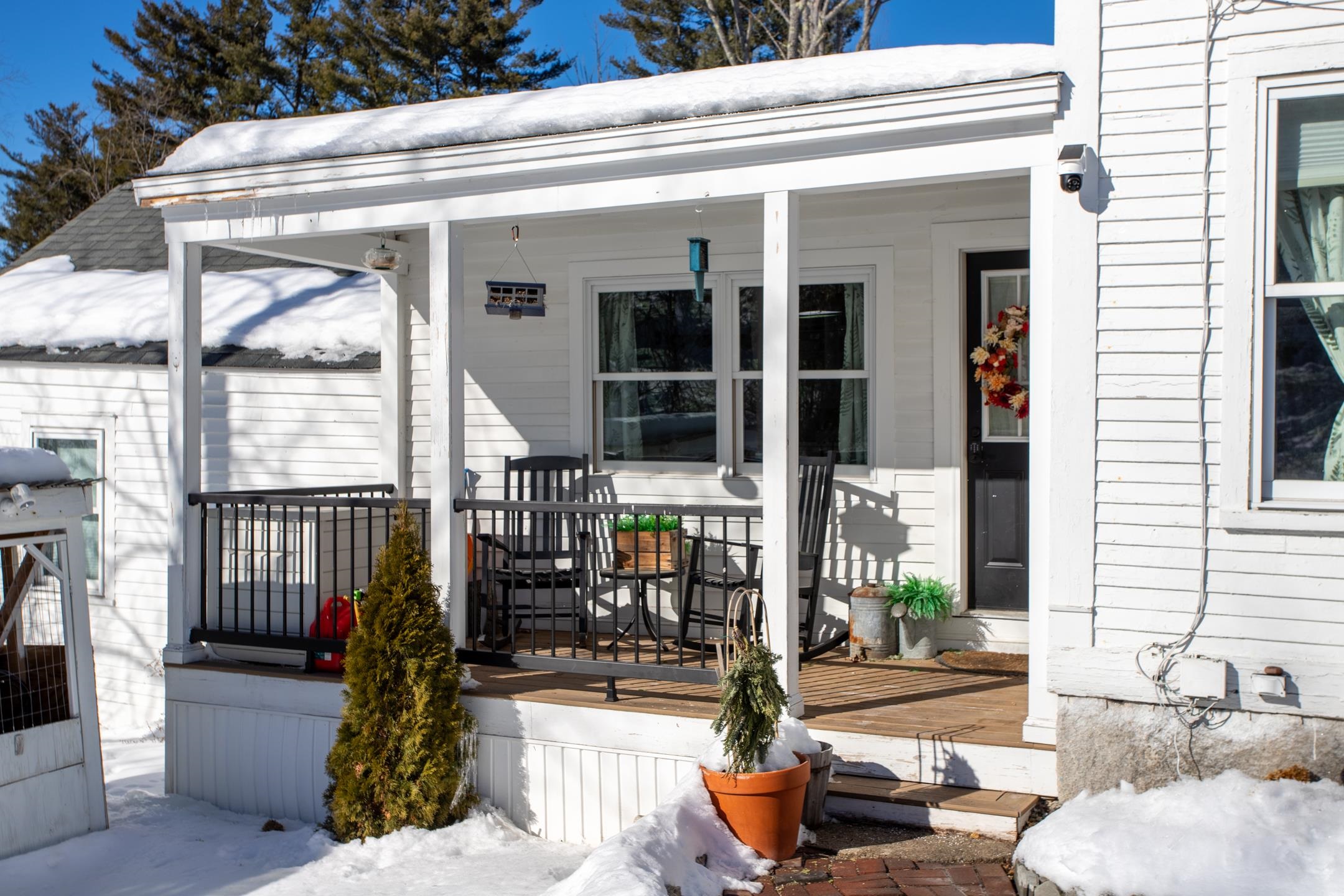 3 Molly Stark Lane New Boston, NH 03070 - Photo 37 of 37