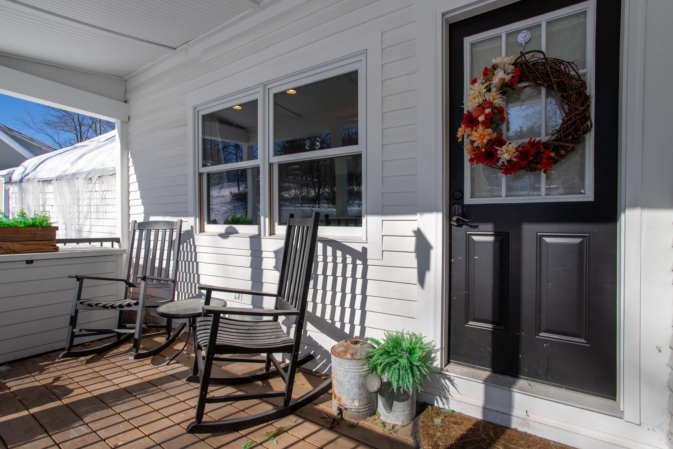 3 Molly Stark Lane New Boston, NH 03070 - Photo 4 of 37