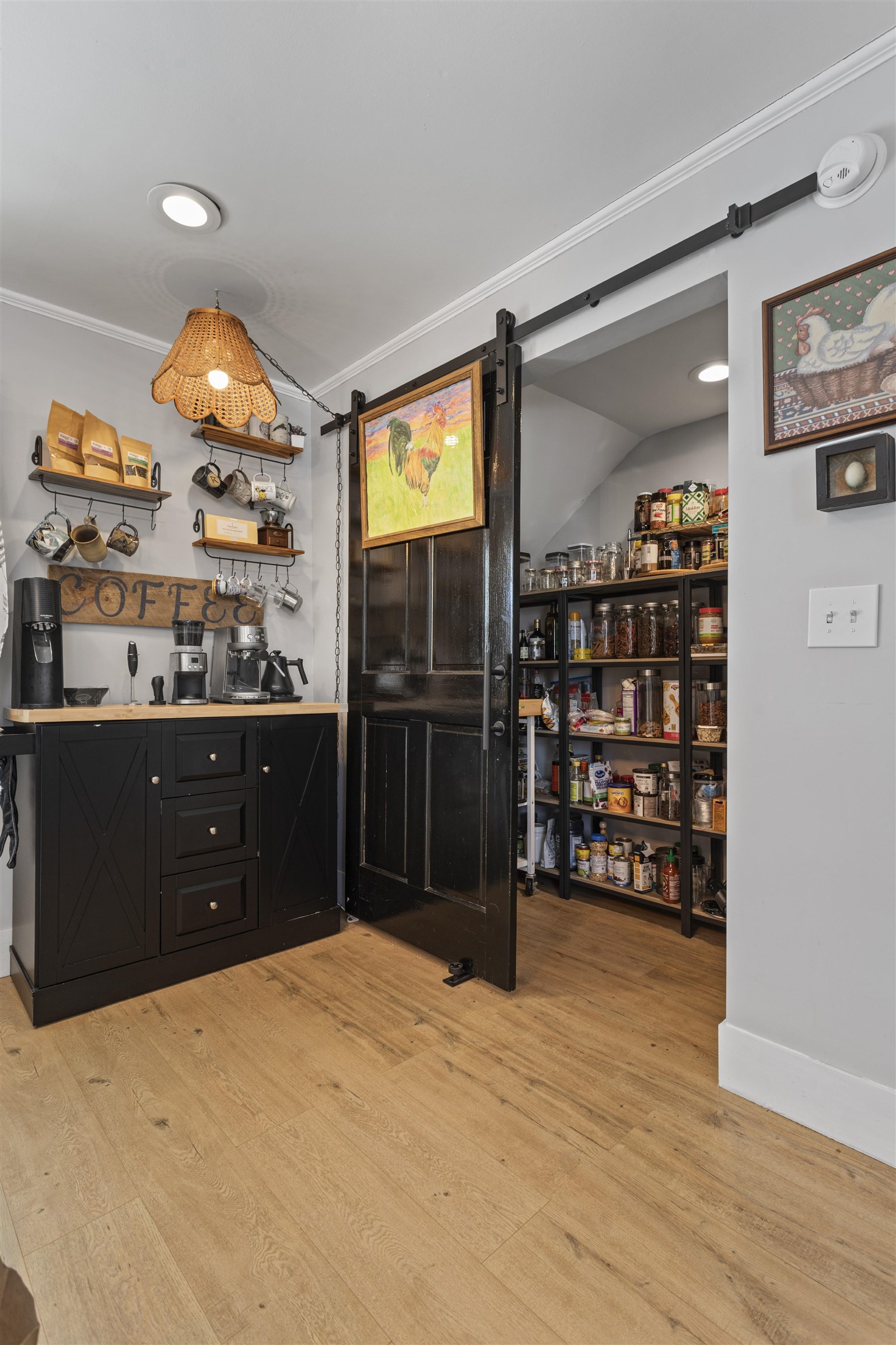 3 Molly Stark Lane New Boston, NH 03070 - Photo 8 of 37