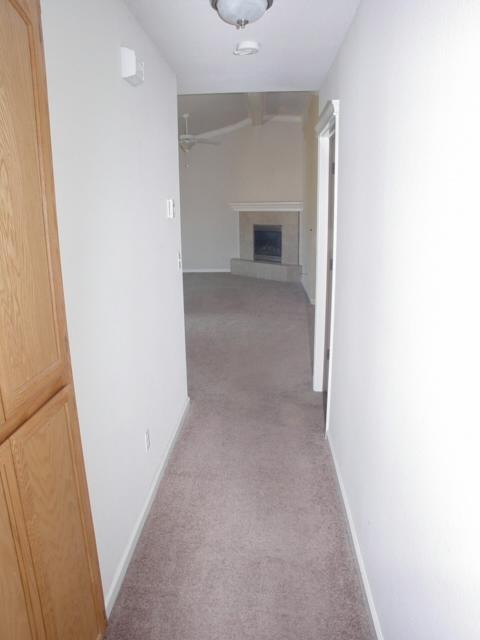 7764 Pit Road Redding, CA 96001 - Photo 4 of 8 a view of hallway with a hallway