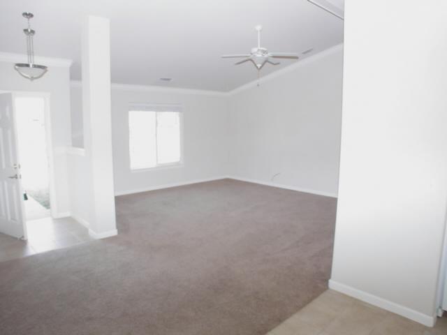 7764 Pit Road Redding, CA 96001 - Photo 5 of 8 a view of empty room