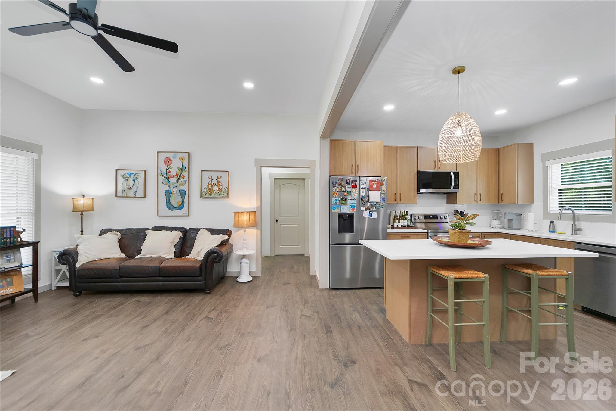 98 Lexxi Lane Tryon, NC 28782 - Photo 14 of 46 Gallery Image 14