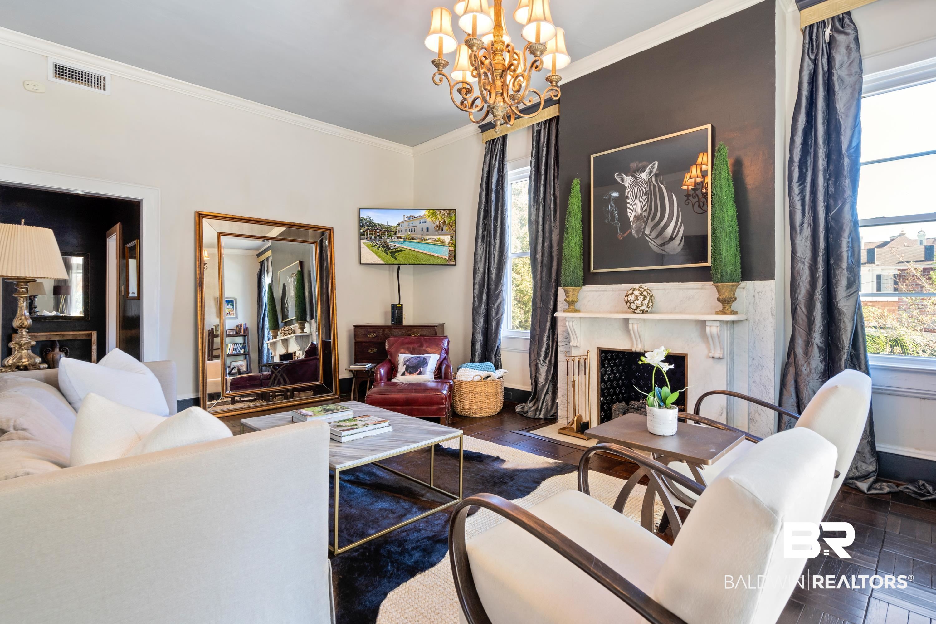960 Government Street, Unit A Mobile, AL 36604 - Photo 7 of 16