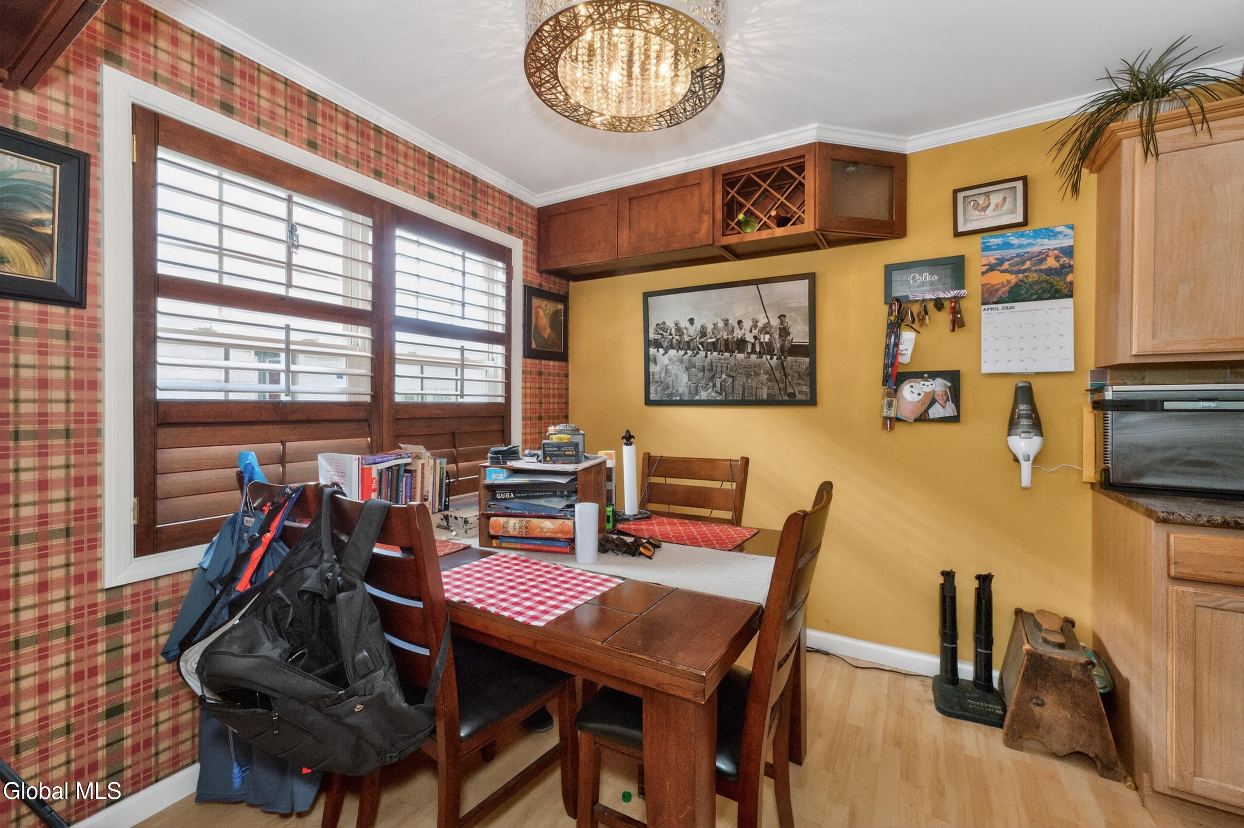 503 Evergreen Place Rensselaer, NY 12144 - Photo 11 of 26 1 Diningroom 2
