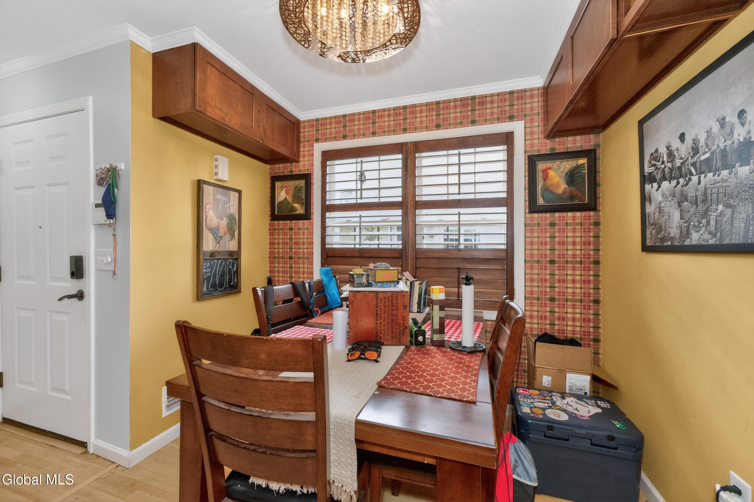 503 Evergreen Place Rensselaer, NY 12144 - Photo 12 of 26 1 Diningroom 3