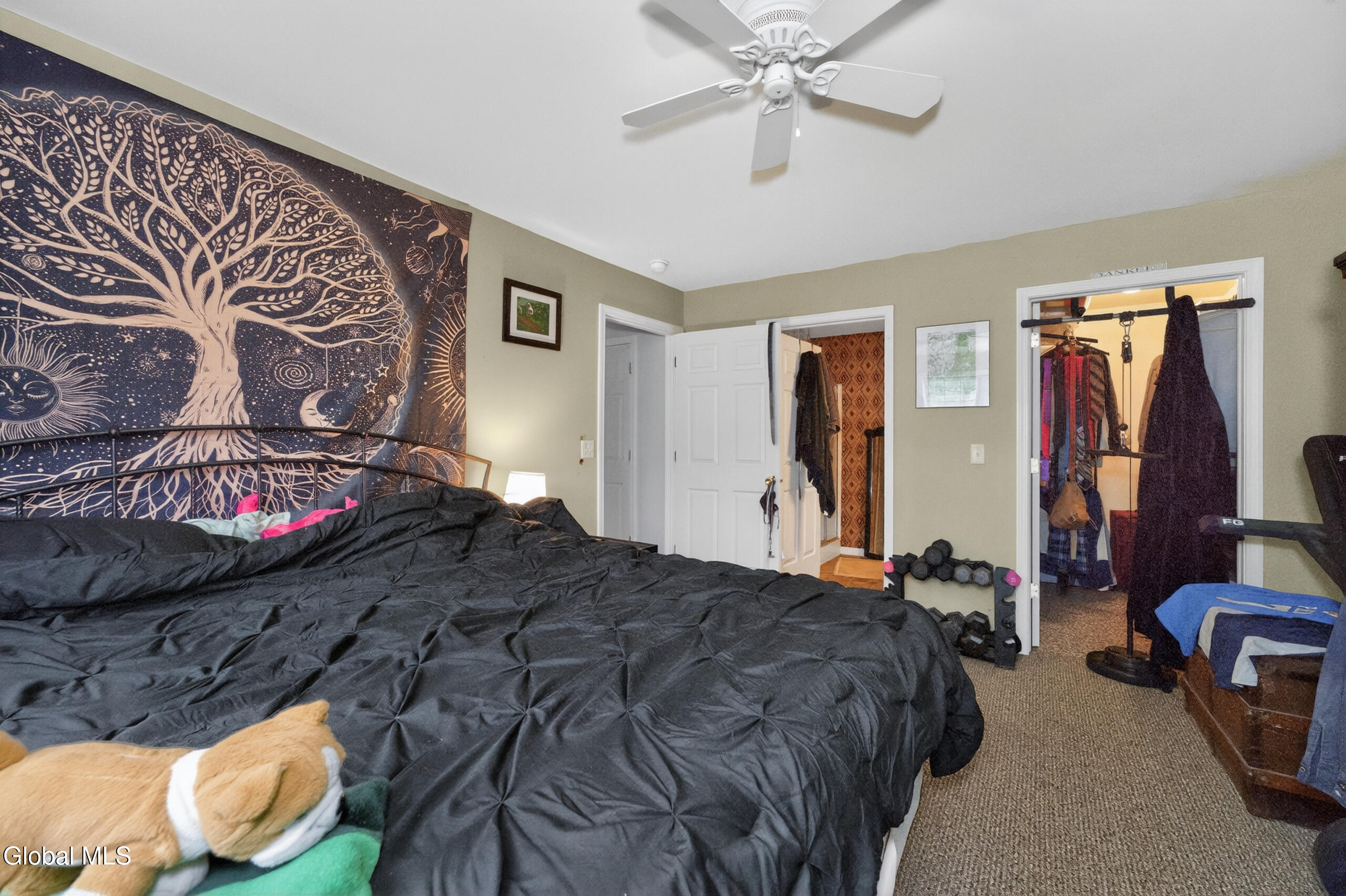 503 Evergreen Place Rensselaer, NY 12144 - Photo 14 of 26 4 Master 2