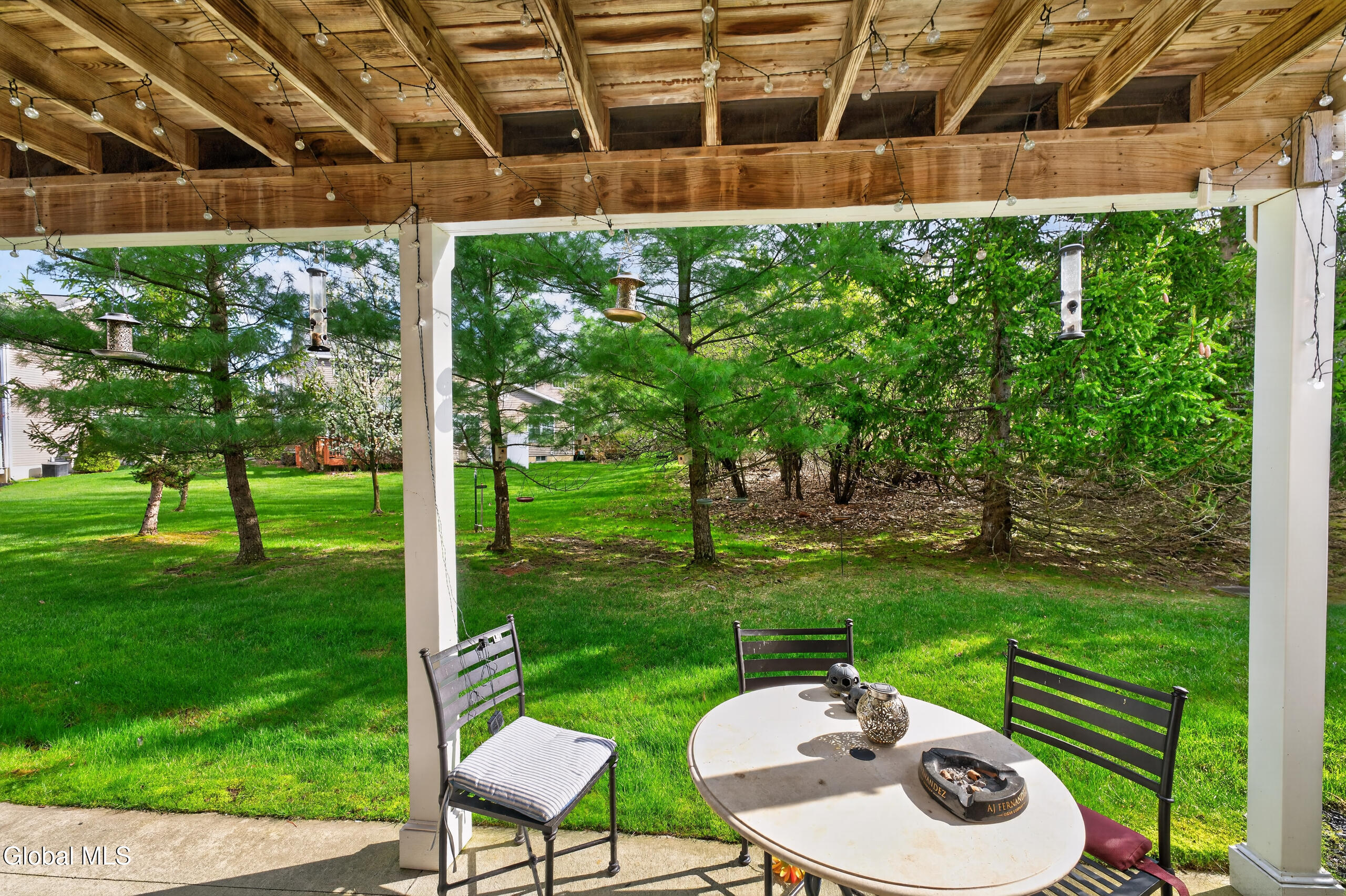 503 Evergreen Place Rensselaer, NY 12144 - Photo 23 of 26 Yard 1