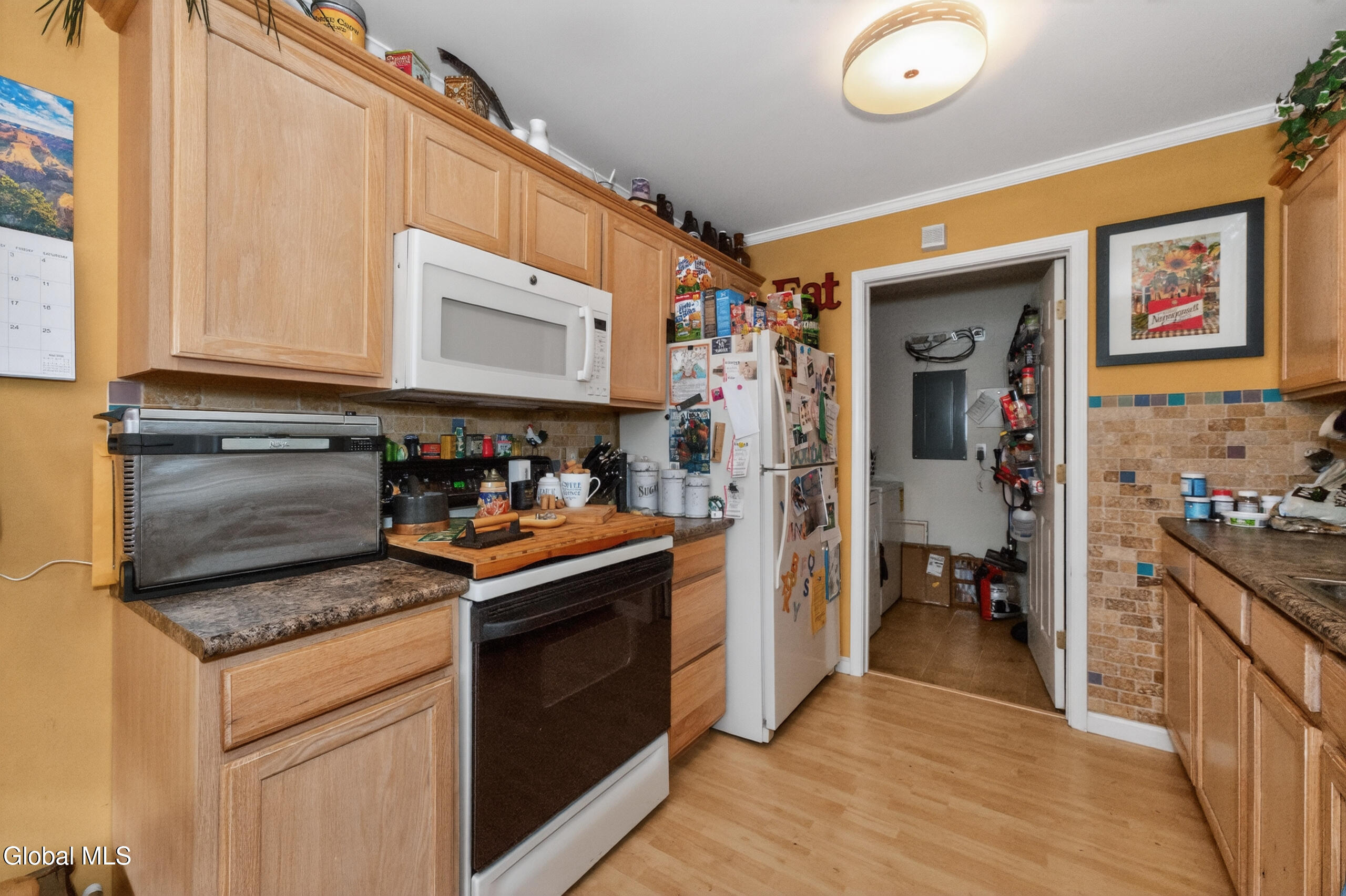 503 Evergreen Place Rensselaer, NY 12144 - Photo 10 of 26 2 Kitchen 3