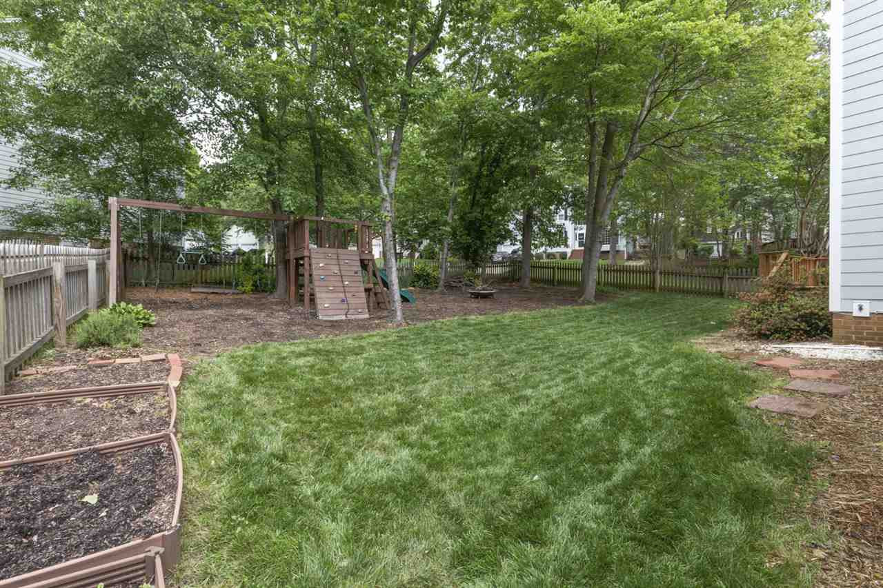 11904 Radner Way Raleigh, NC 27613 - Photo 29 of 30 Photo 29